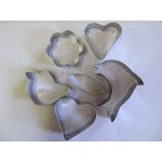 Cookie Cutters